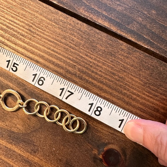 J. Jansen Necklace and earrings - Picture 2 of 5